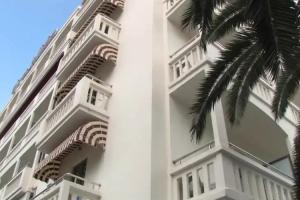 Olympic Palladium Mini-hotel, Rethymno