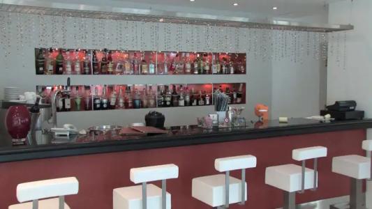 Olympic Palladium - 24