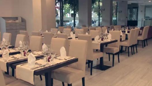 Olympic Palladium - 25