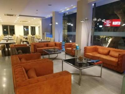 Olympic Palladium - 27