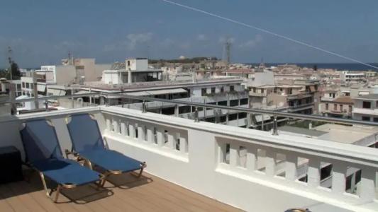 Olympic Palladium - 20