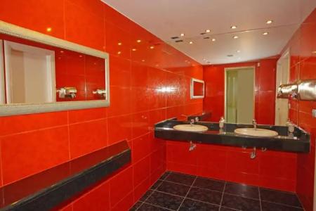 Olympic Palladium - 9