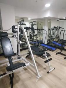 Olympic Palladium - 18