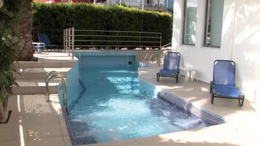 Olympic Palladium - 13