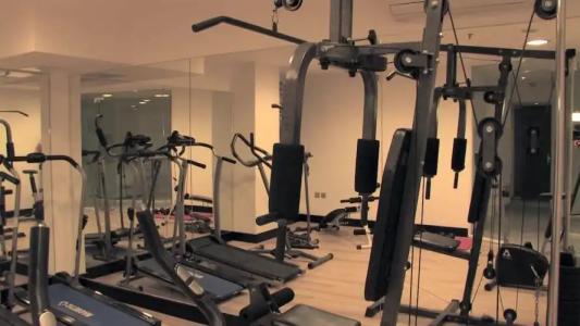 Olympic Palladium - 17