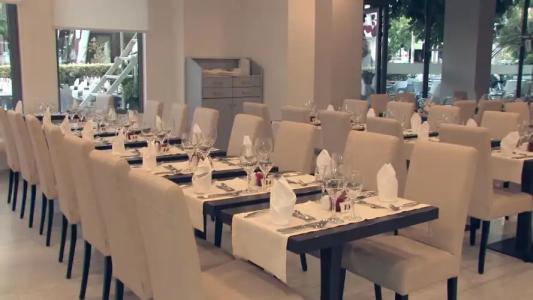 Olympic Palladium - 23