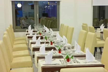 Olympic Palladium - 37