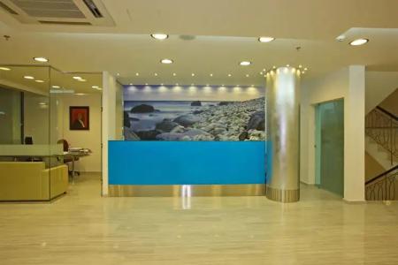 Olympic Palladium - 42