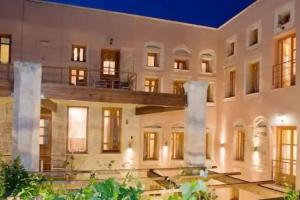 Casa Vitae Villas, Rethymno
