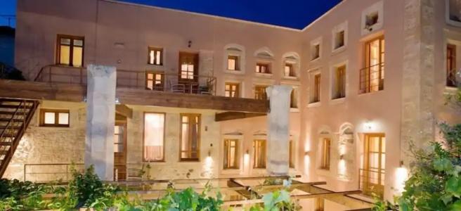 Casa Vitae Villas