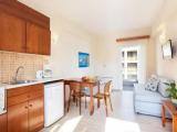 1 Bedroom Superior Apartment with partial sea view