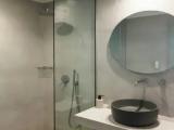 Superior Double room with sea view