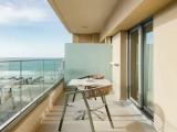 Superior Suite with balcony and with partial sea view
