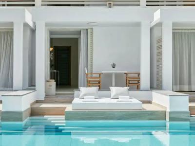 Grecotel LUX.ME White Palace​ - 32