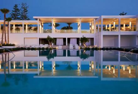 Grecotel LUX.ME White Palace​ - 11