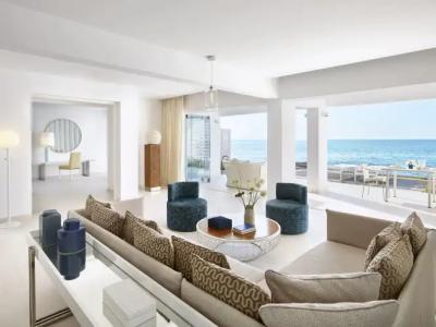 Grecotel LUX.ME White Palace​ - 38