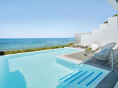 Grecotel LUX.ME White Palace​ - 13