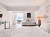 Open Plan Double Suite with sea view