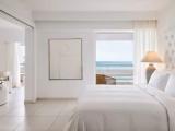 White Suite with sea view