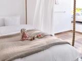 Swim Up Double Guestroom with sea view