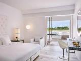 Prestige Double Guestroom with sea view