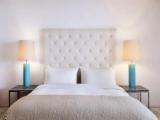Double Junior Suite with sea view