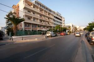 Liberty Hotel, Rethymno