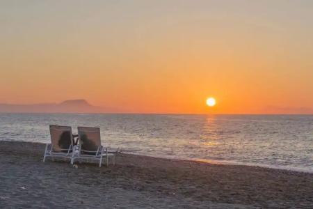 Creta Aquamarine - 25