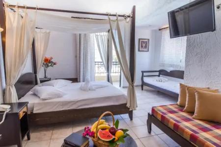 Creta Aquamarine - 6