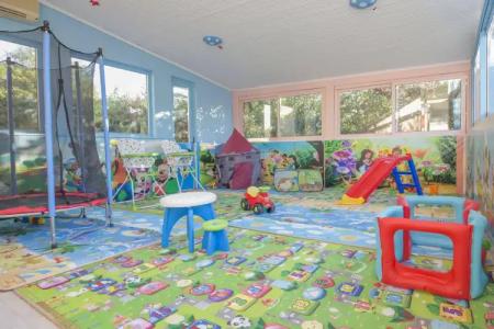 Creta Aquamarine - 23