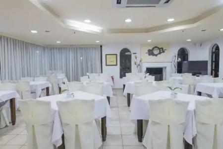 Creta Aquamarine - 22