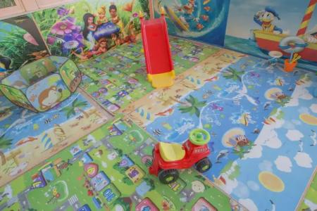 Creta Aquamarine - 24