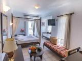 Superior Double Family room