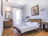 Economy Double room with balcony
