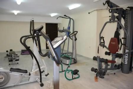 Macaris Suites & Spa - 23