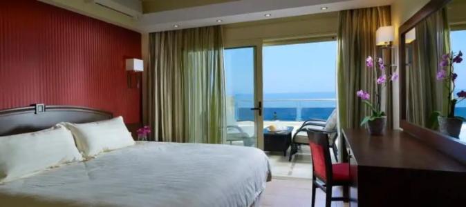 Macaris Suites & Spa - 48