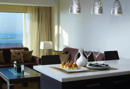 Macaris Suites & Spa - 45