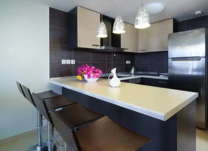 Macaris Suites & Spa