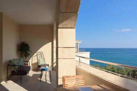 Macaris Suites & Spa - 128