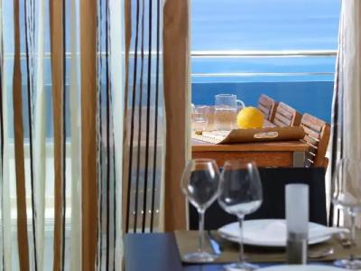 Macaris Suites & Spa - 39