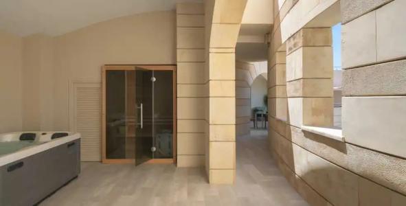 Macaris Suites & Spa - 138