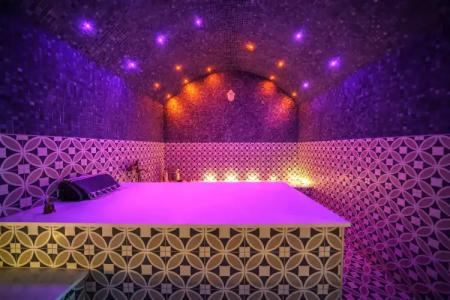 Macaris Suites & Spa - 22