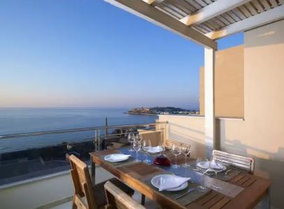 Macaris Suites & Spa - 61