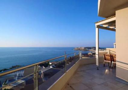 Macaris Suites & Spa - 97