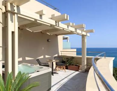 Macaris Suites & Spa - 81