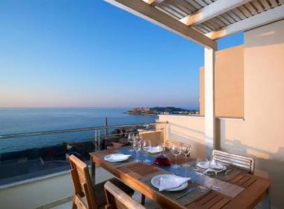 Macaris Suites & Spa - 101