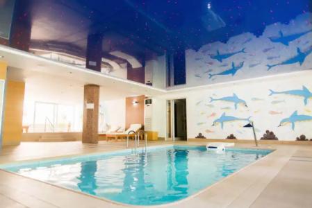 Macaris Suites & Spa - 17