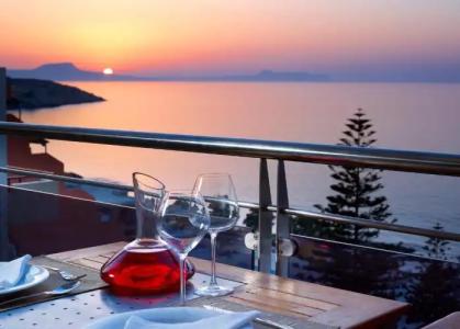 Macaris Suites & Spa - 104