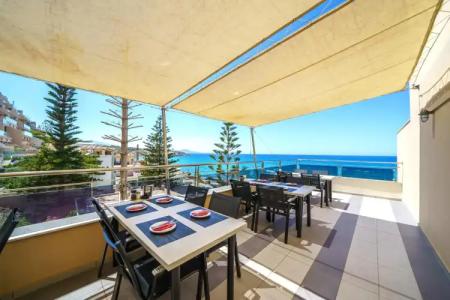 Macaris Suites & Spa - 36