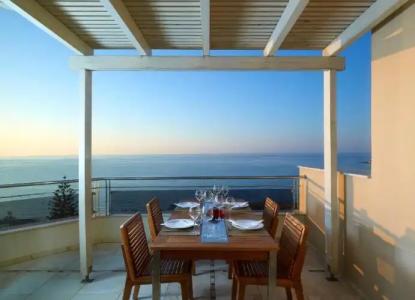 Macaris Suites & Spa - 103